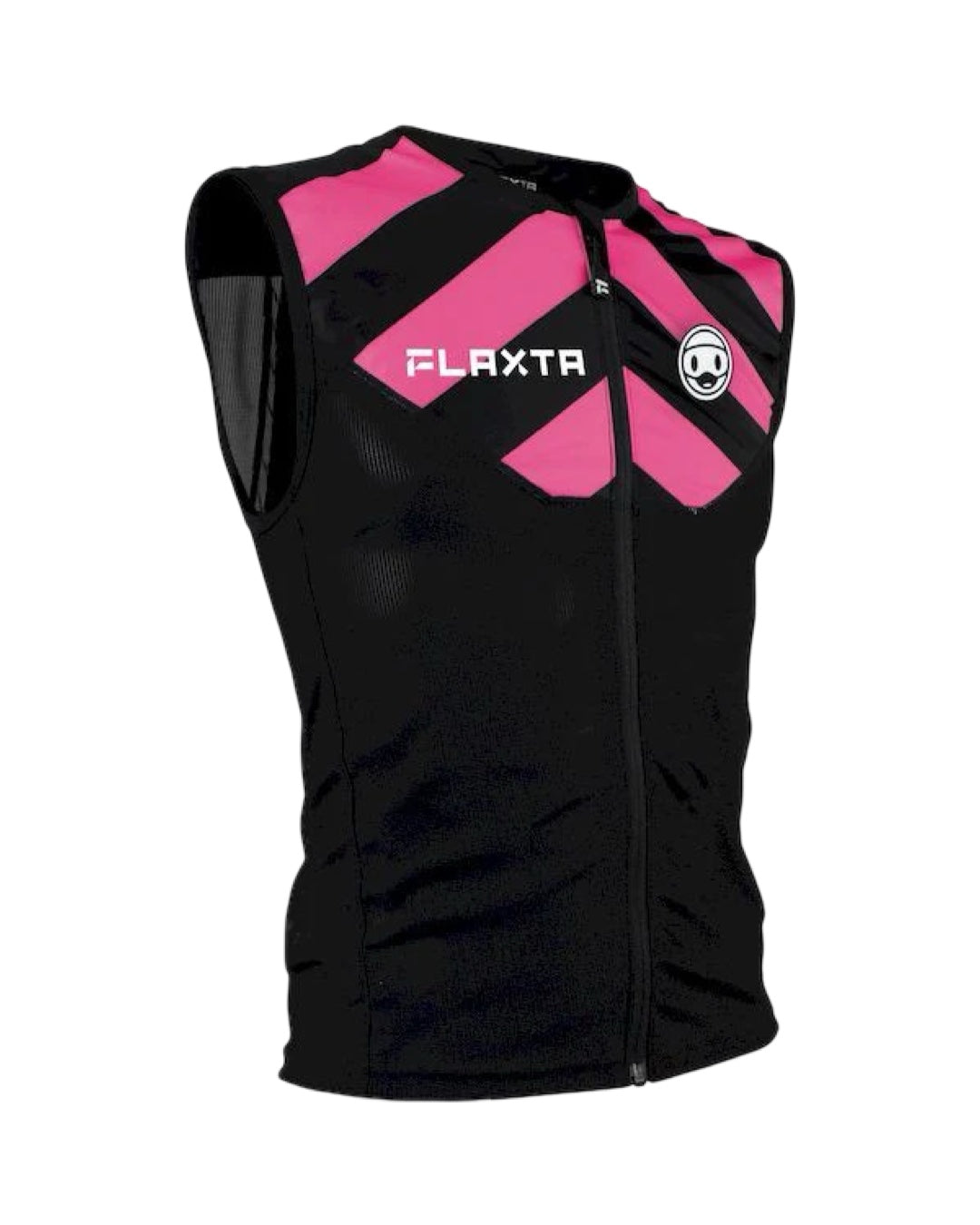 Behold Junior Black/Bright Pink