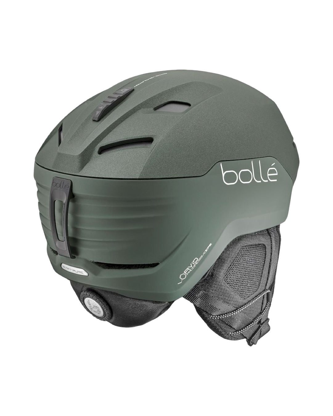 Bollé RYFT PURE Forest Matte