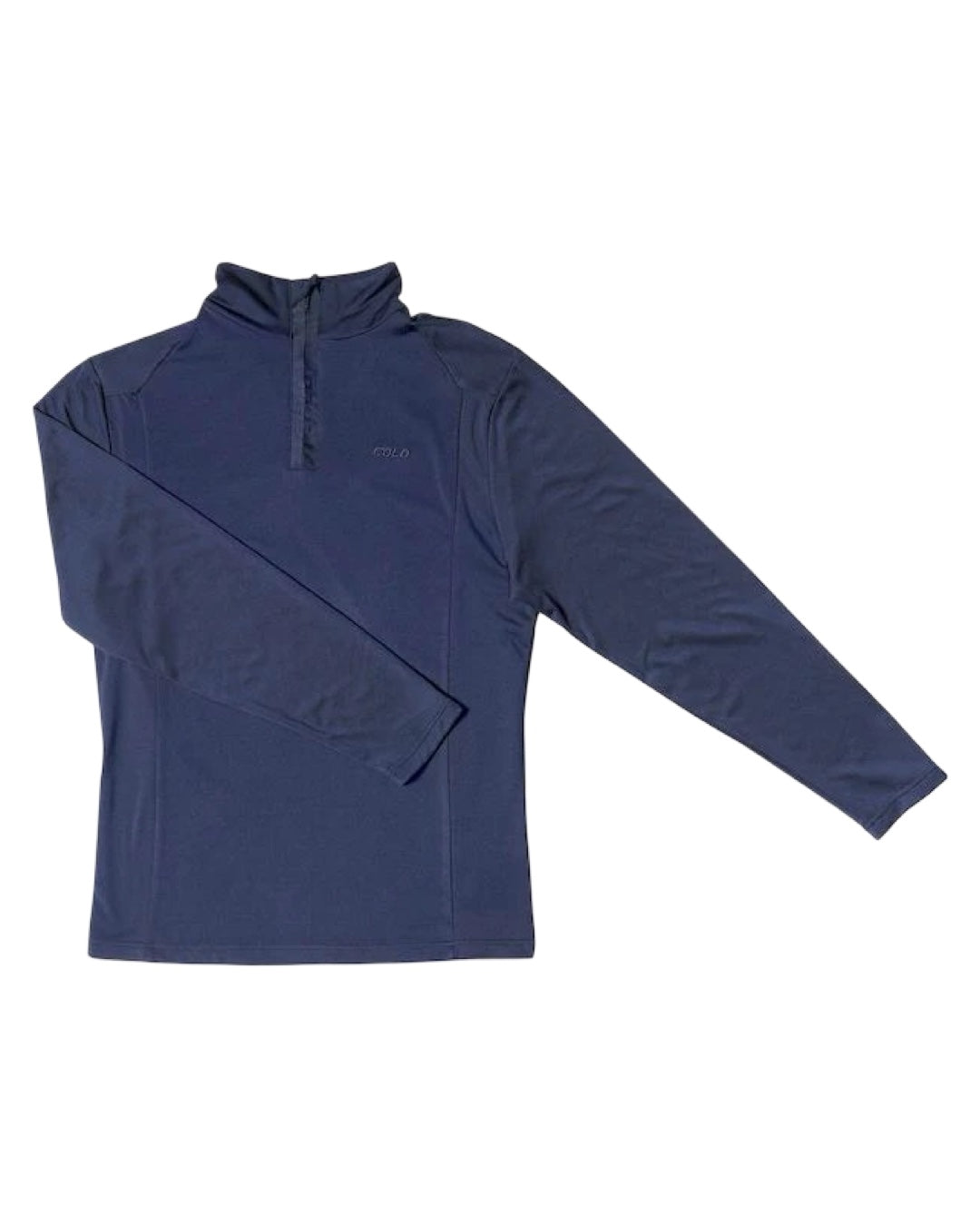 Lech Strech Ski Pulli Men Marine