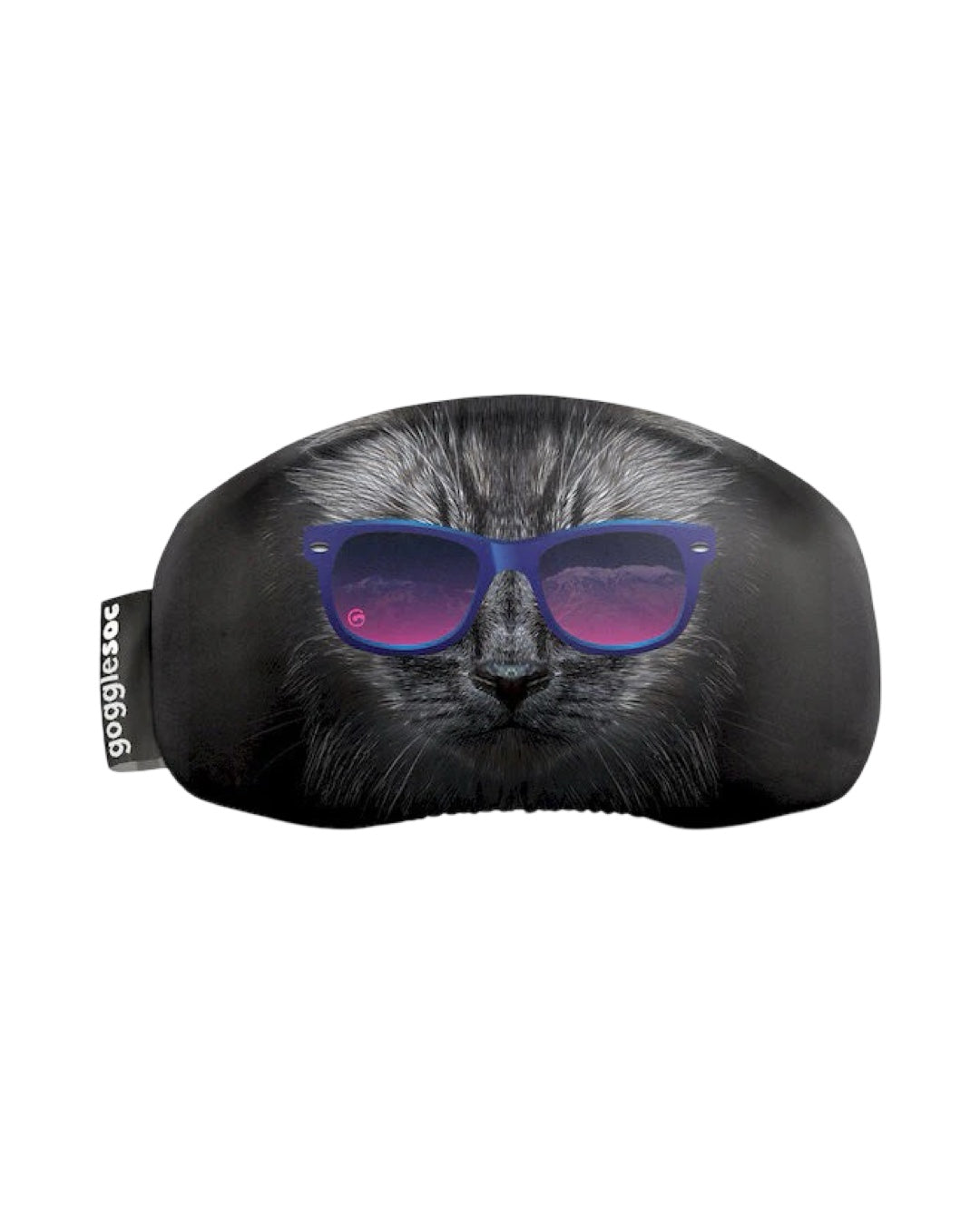 Gogglesoc Bad Kitty