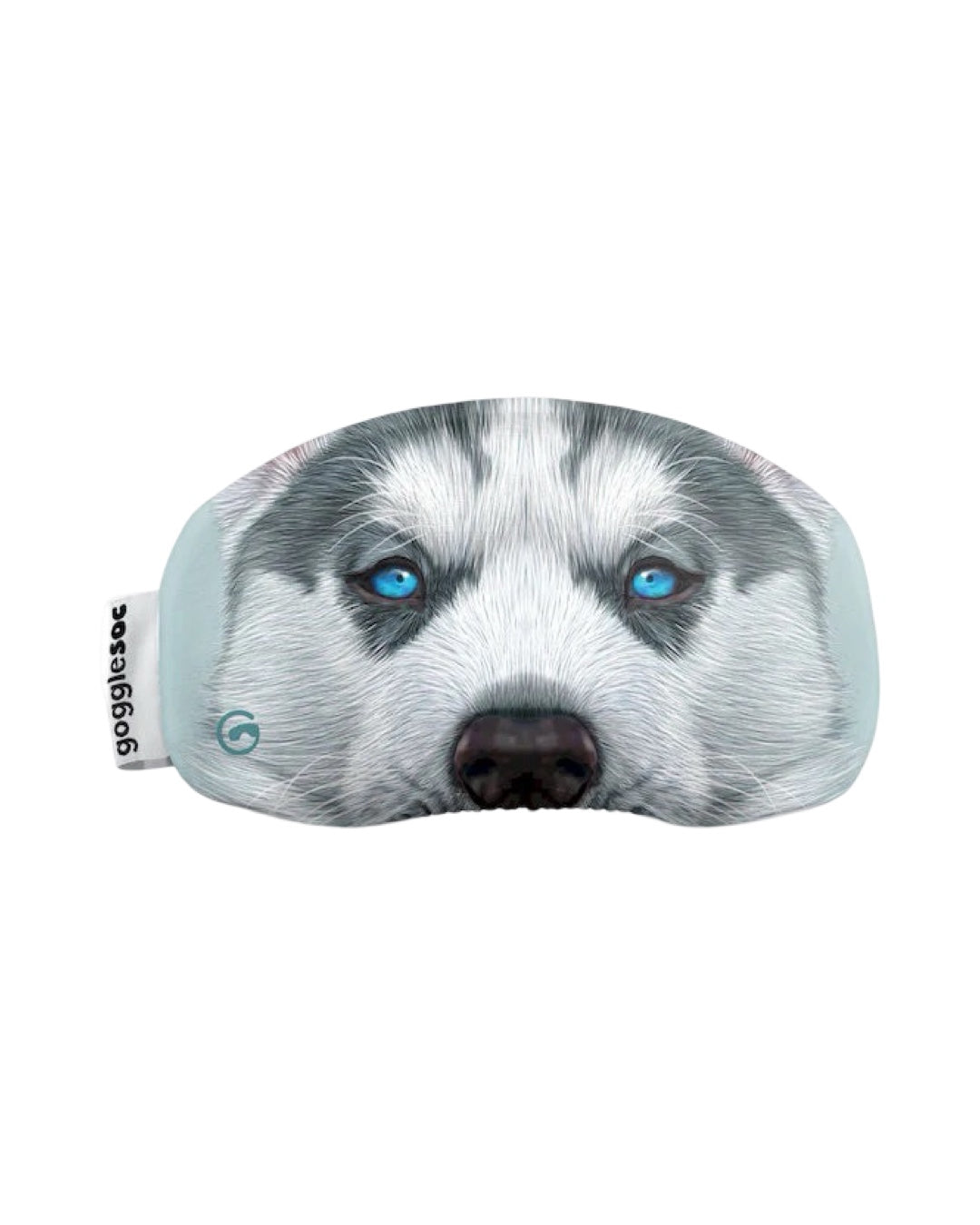 Gogglesoc Husky
