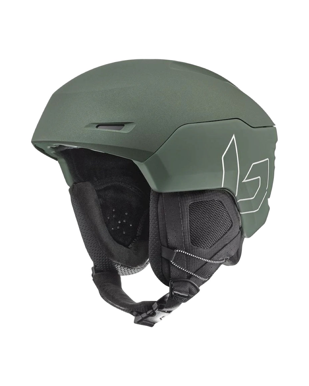 Bollé RYFT PURE Forest Matte