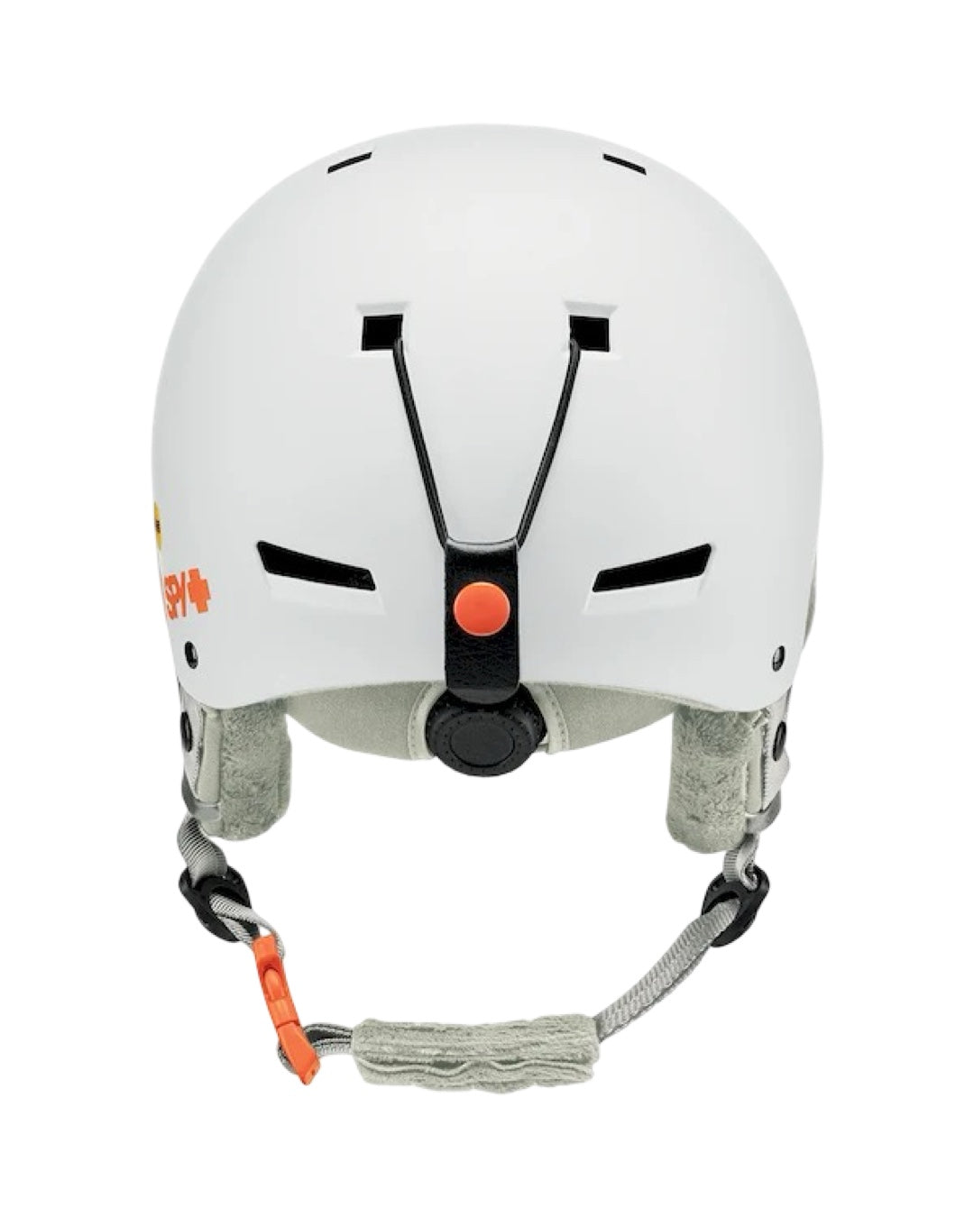 SPY GALACTIC MIPS Matte White