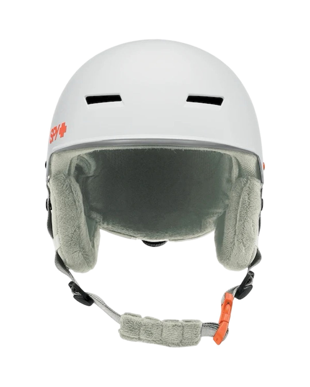 SPY GALACTIC MIPS Matte White