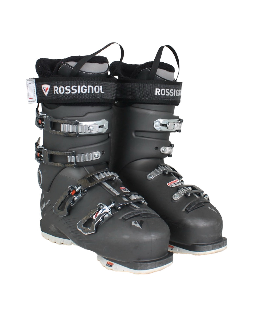 Rossignol Pure Pro R Grau