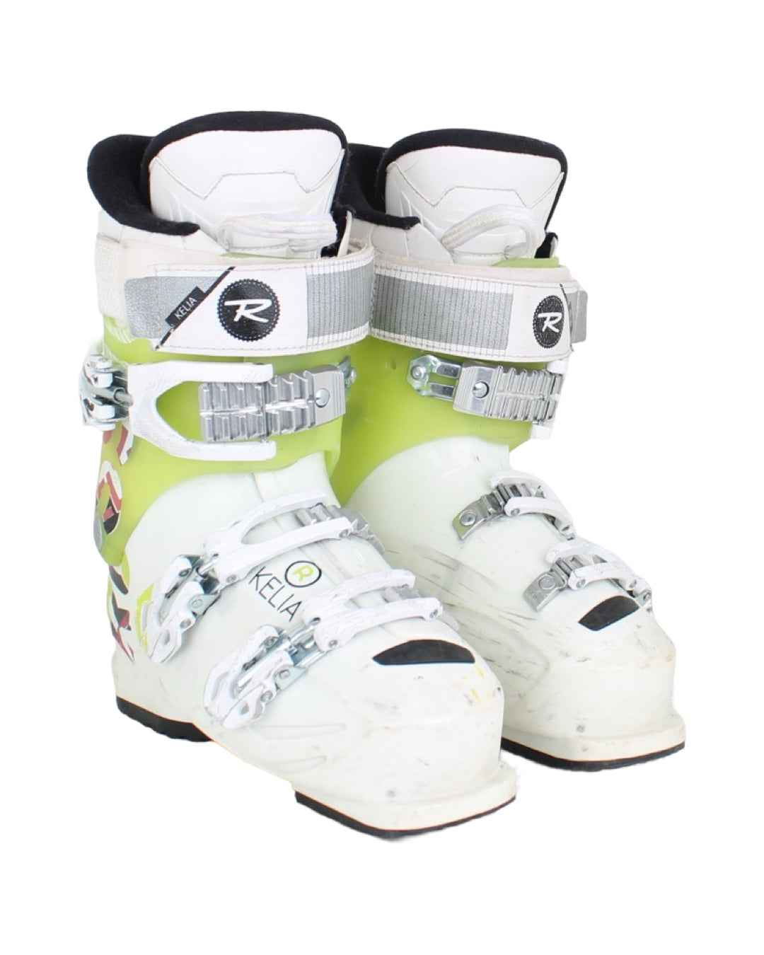 Rossignol Kellia White