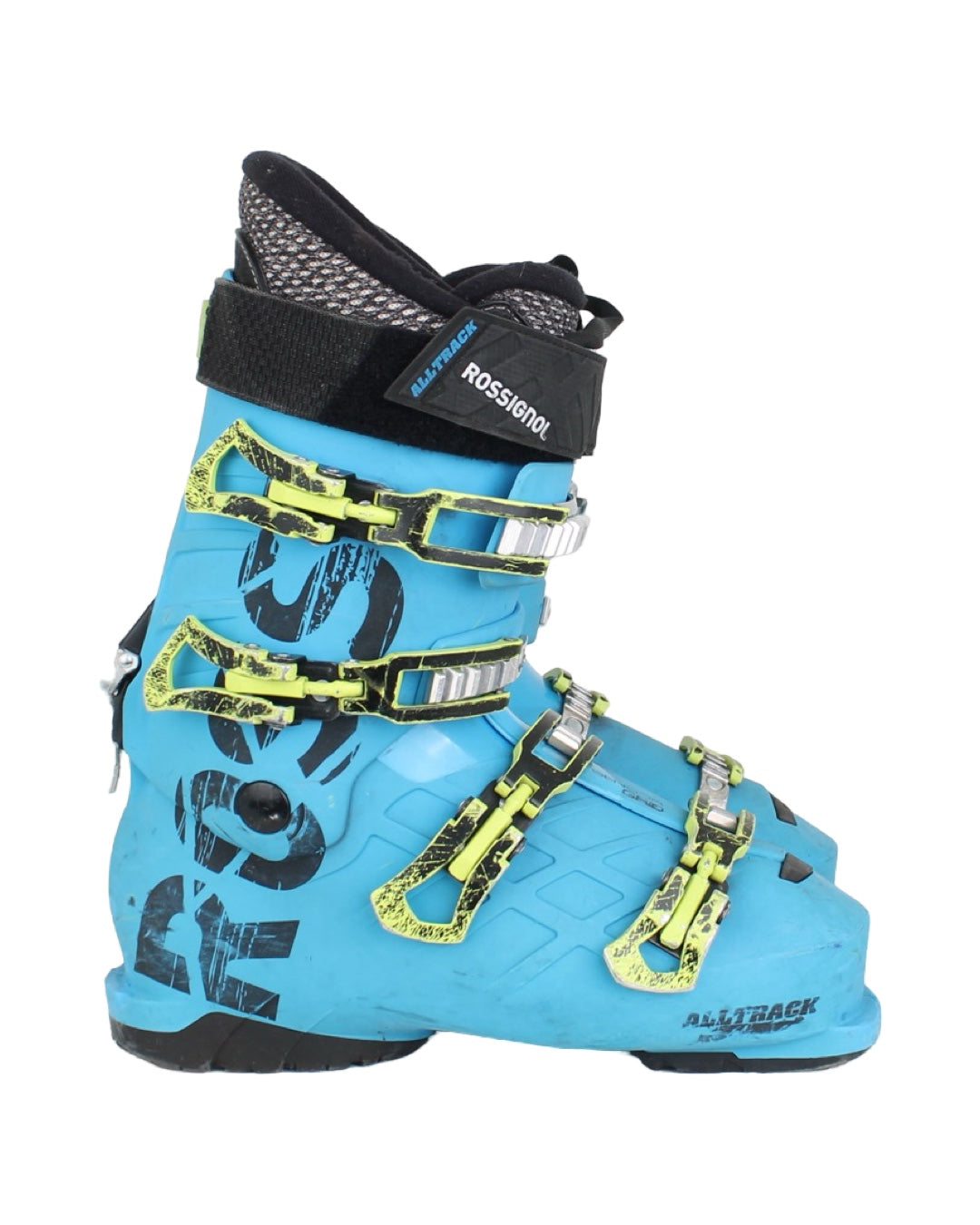 Rossignol Alltrack R Blue