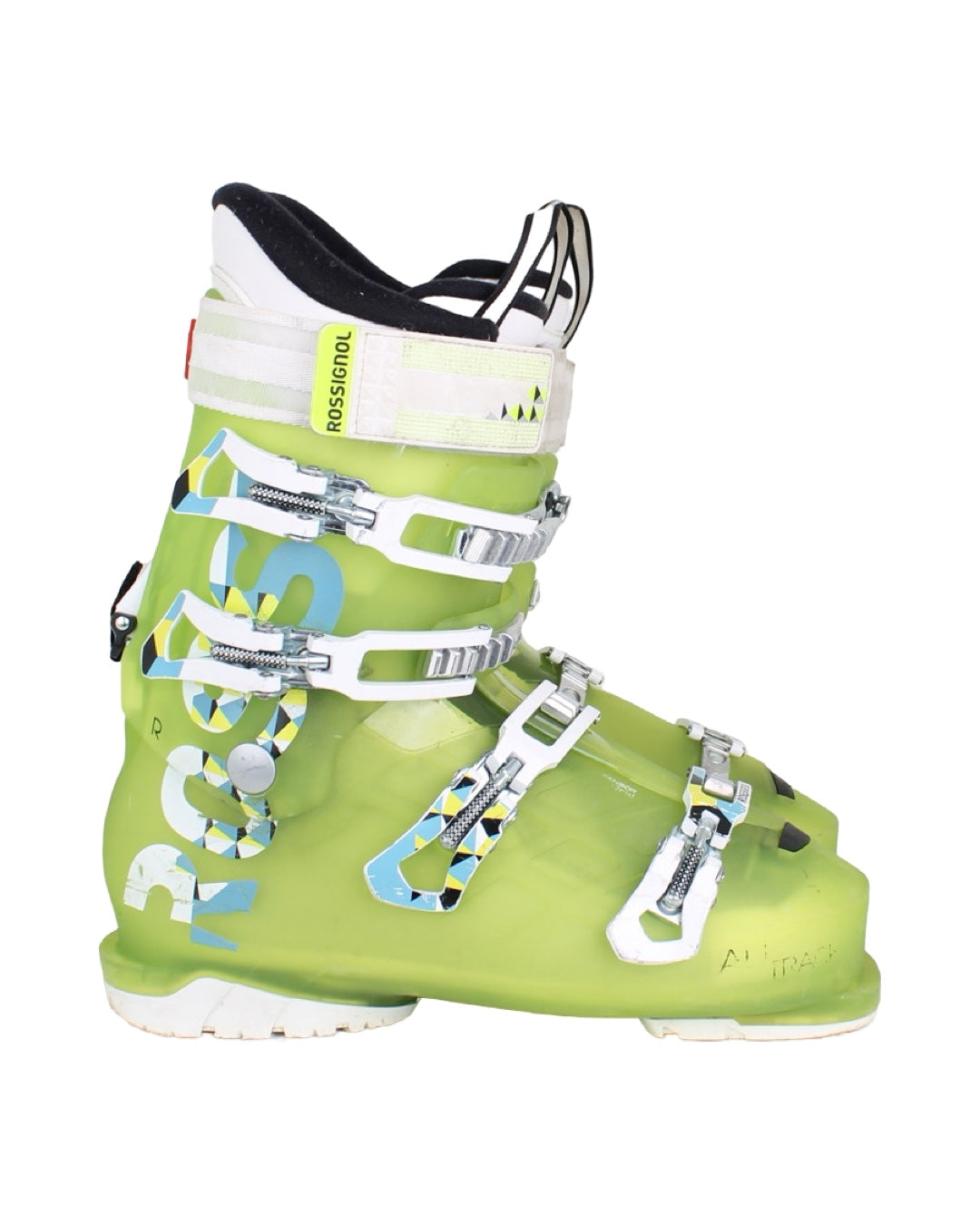 Rossignol All Track R Green