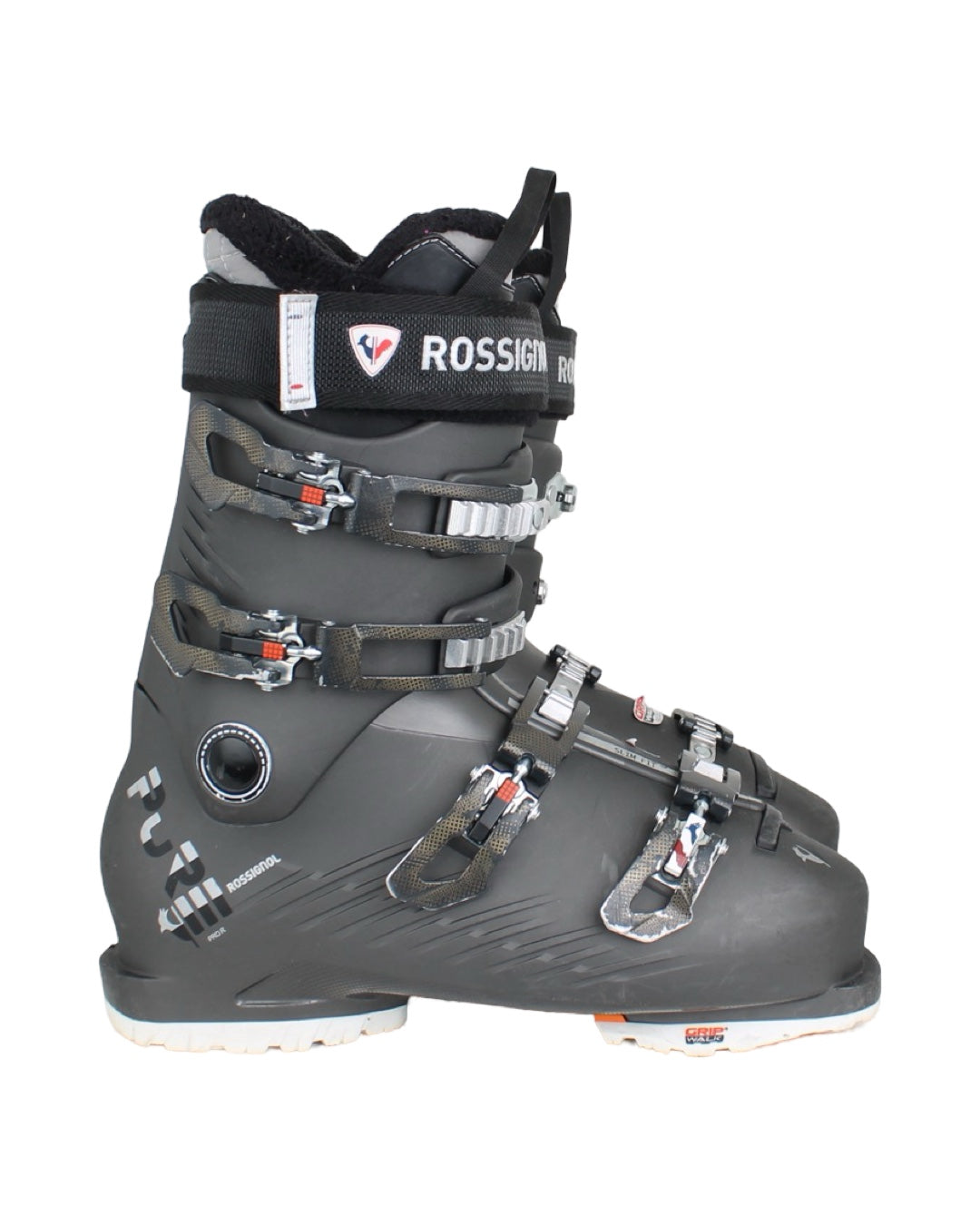 Rossignol Pure Pro R Grau