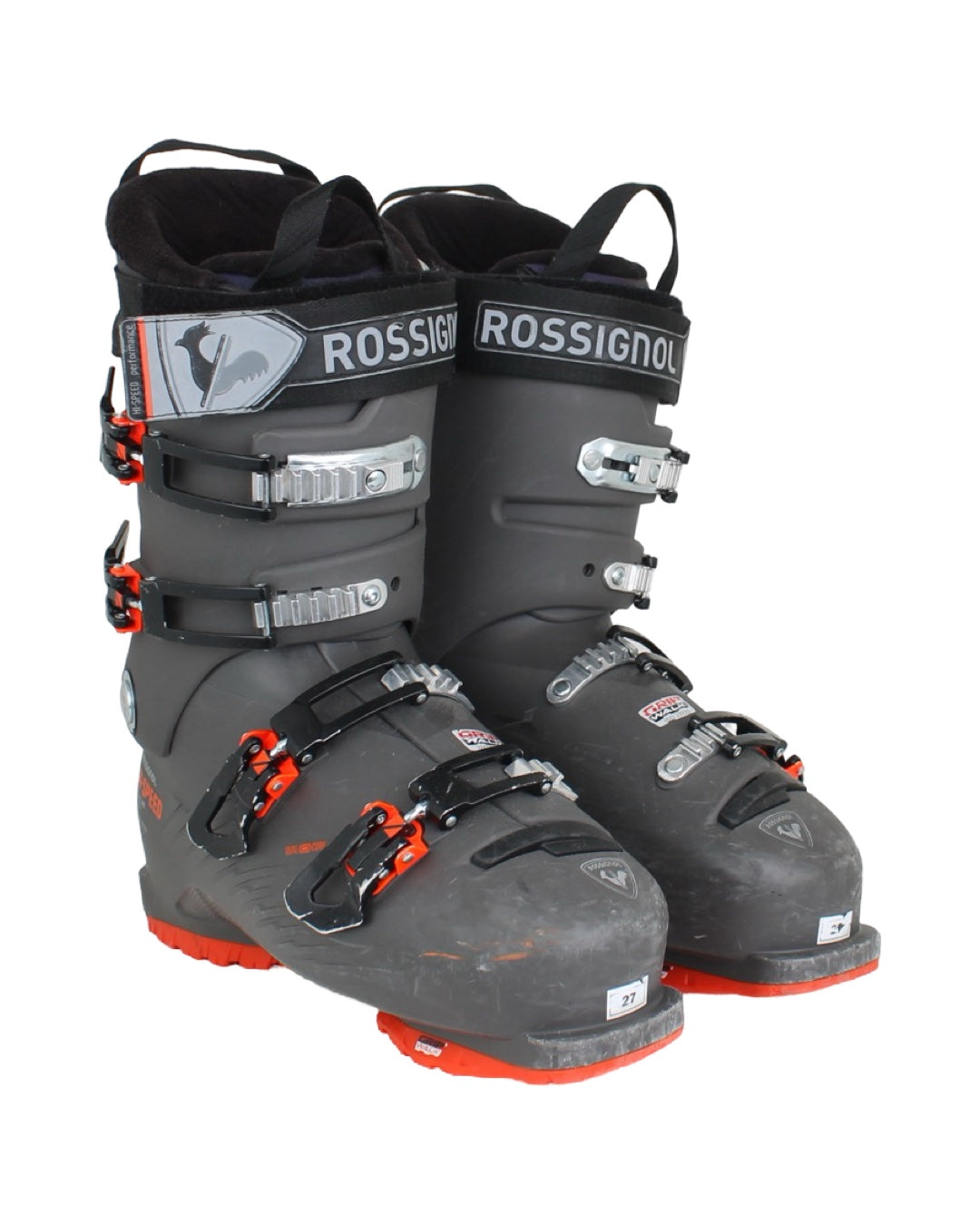 Rossignol Hispeed R.MV