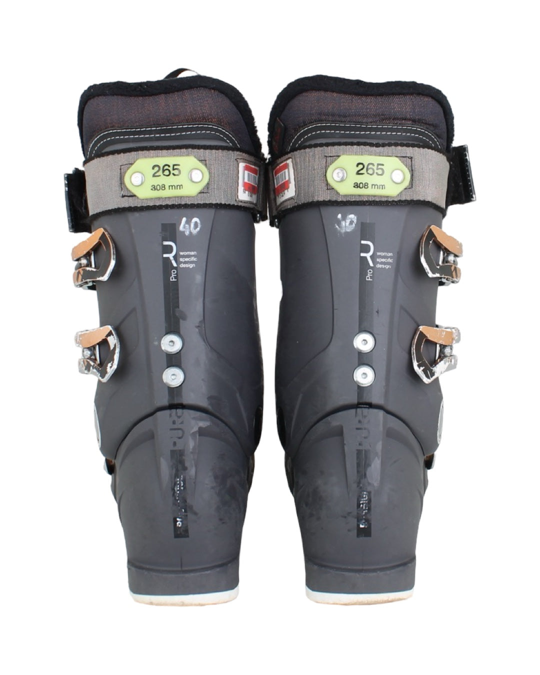 Rossignol Pure Pro Shift