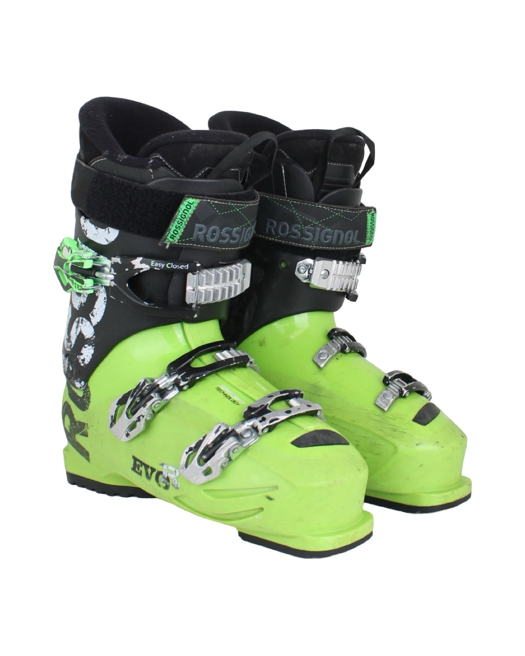 Rossignol EVO R Green