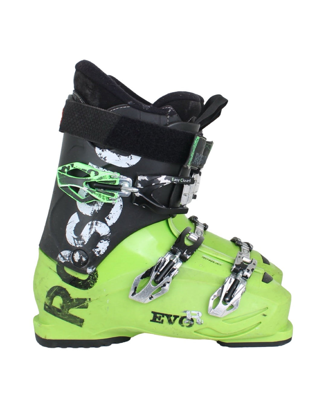 Rossignol EVO R Green