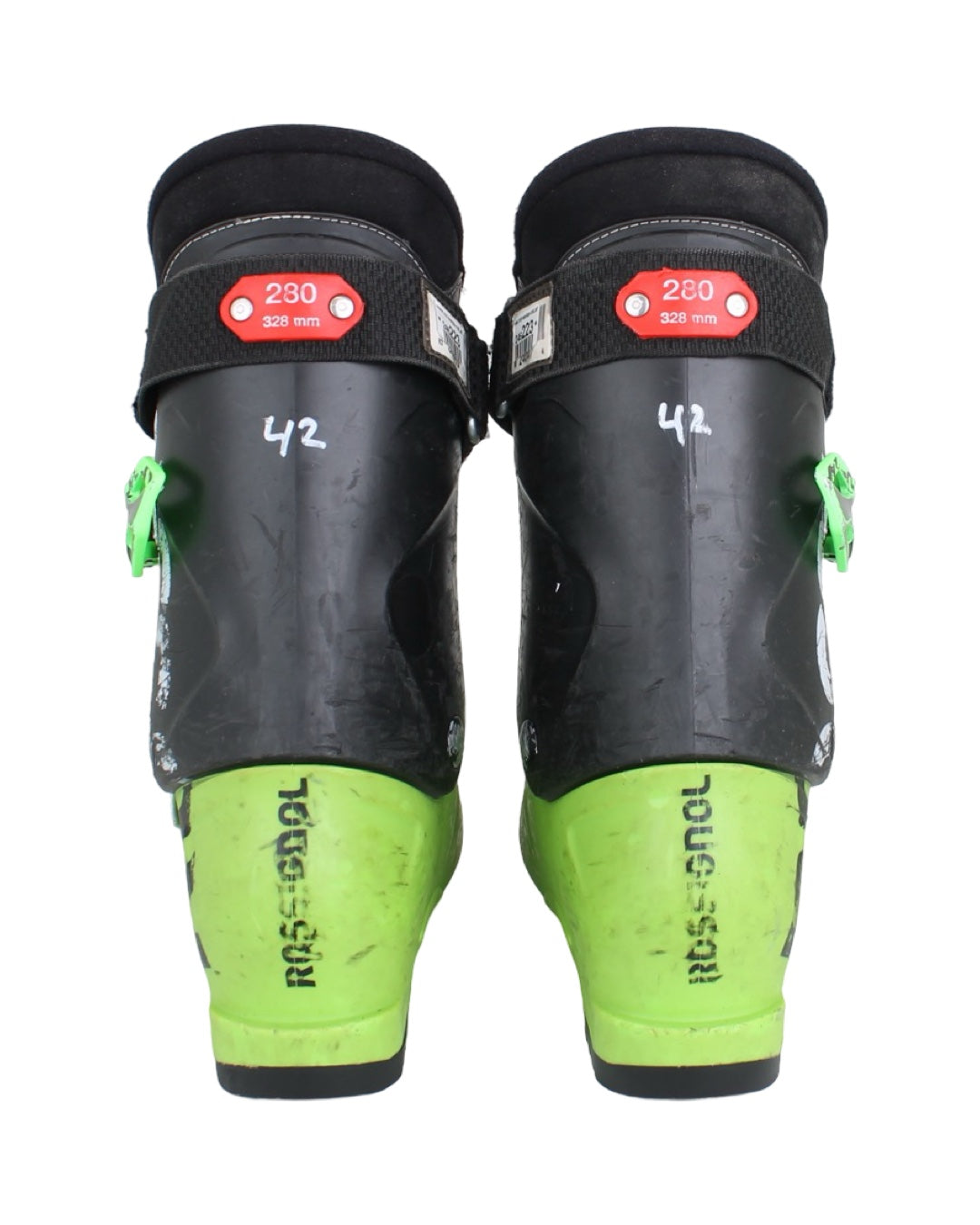 Rossignol EVO R Green