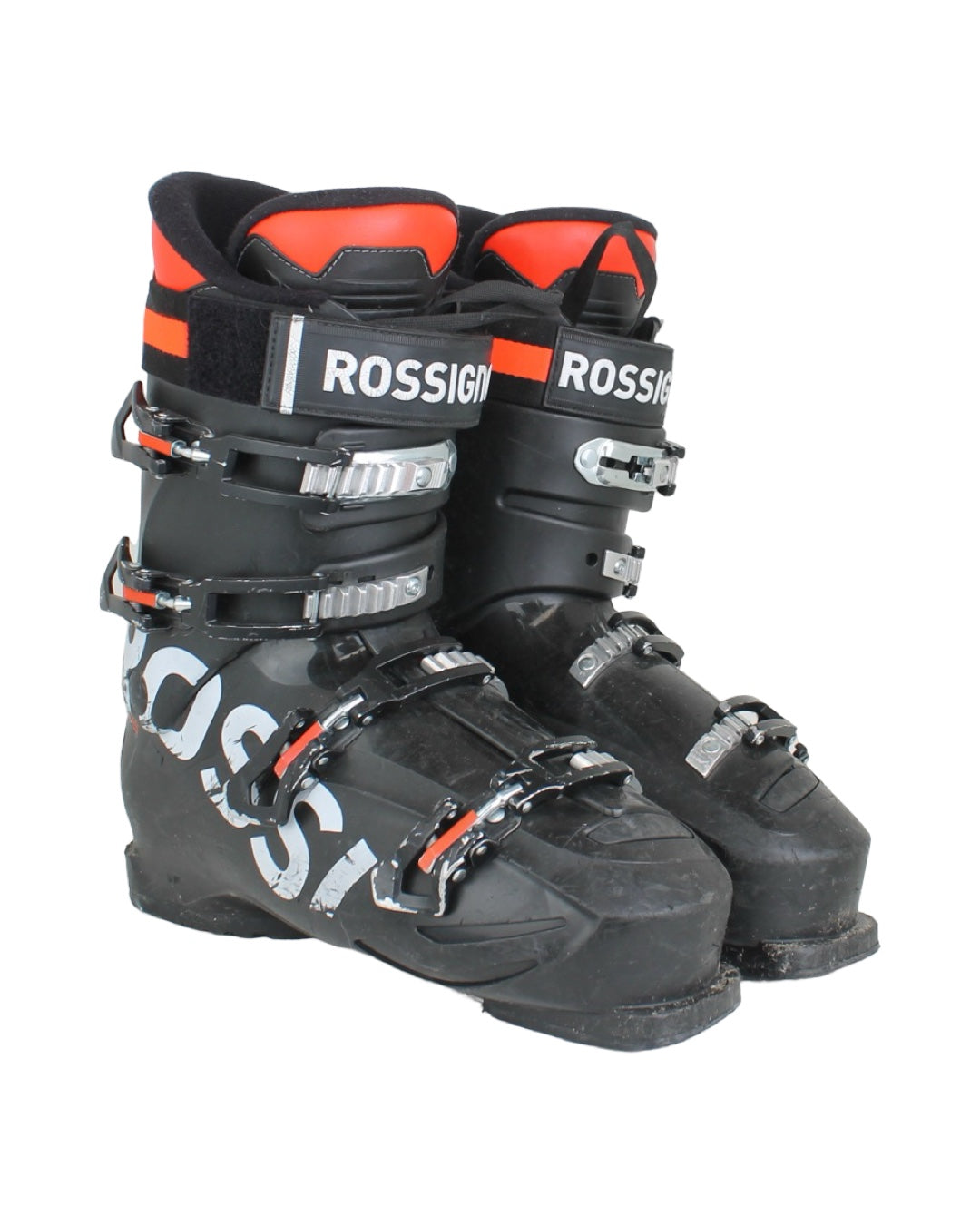 Rossignol 80 Alias ​​Black