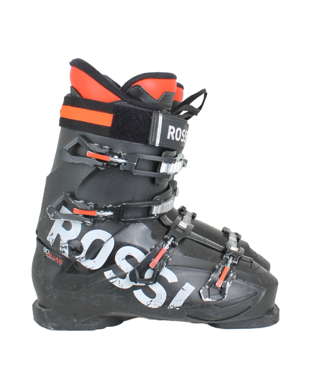 Rossignol 80 Alias ​​Black