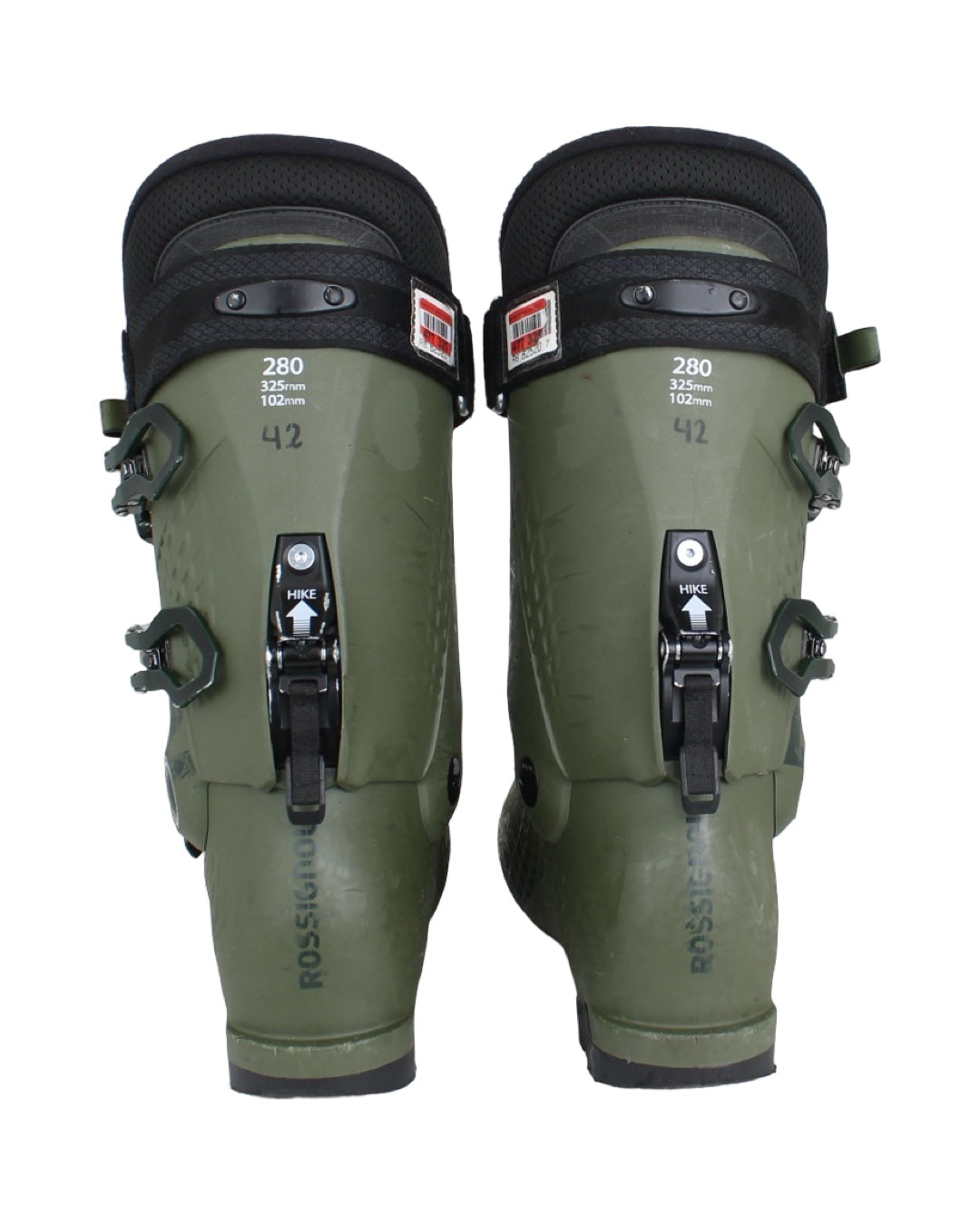 Rossignol AllTrack Khaki