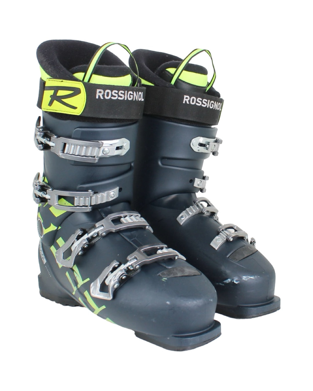 Rossignol Allspeed R