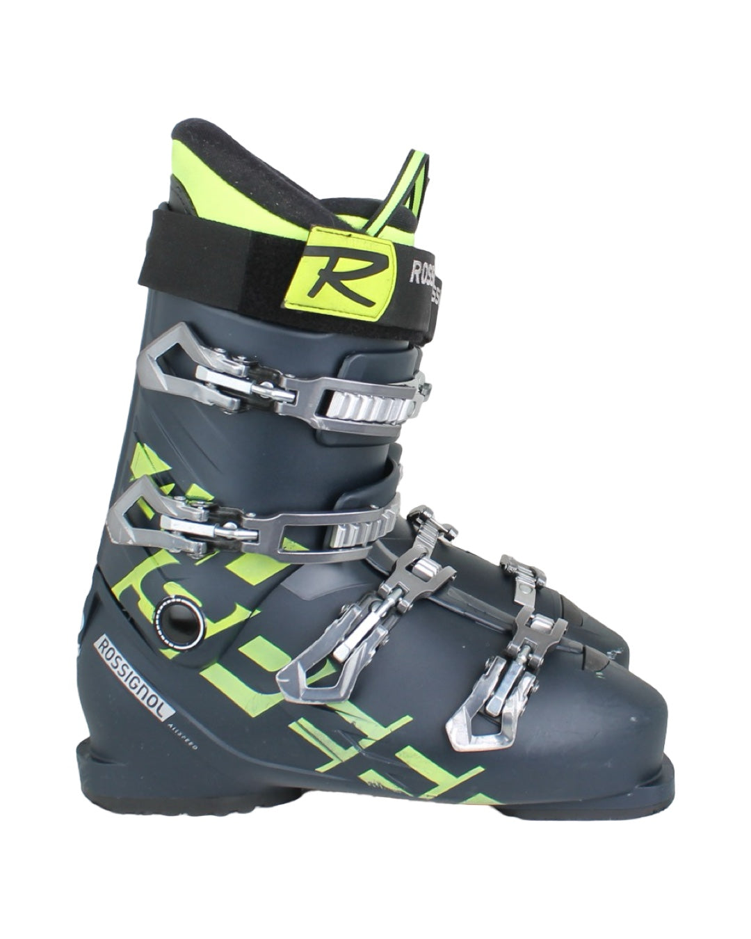 Rossignol Allspeed R