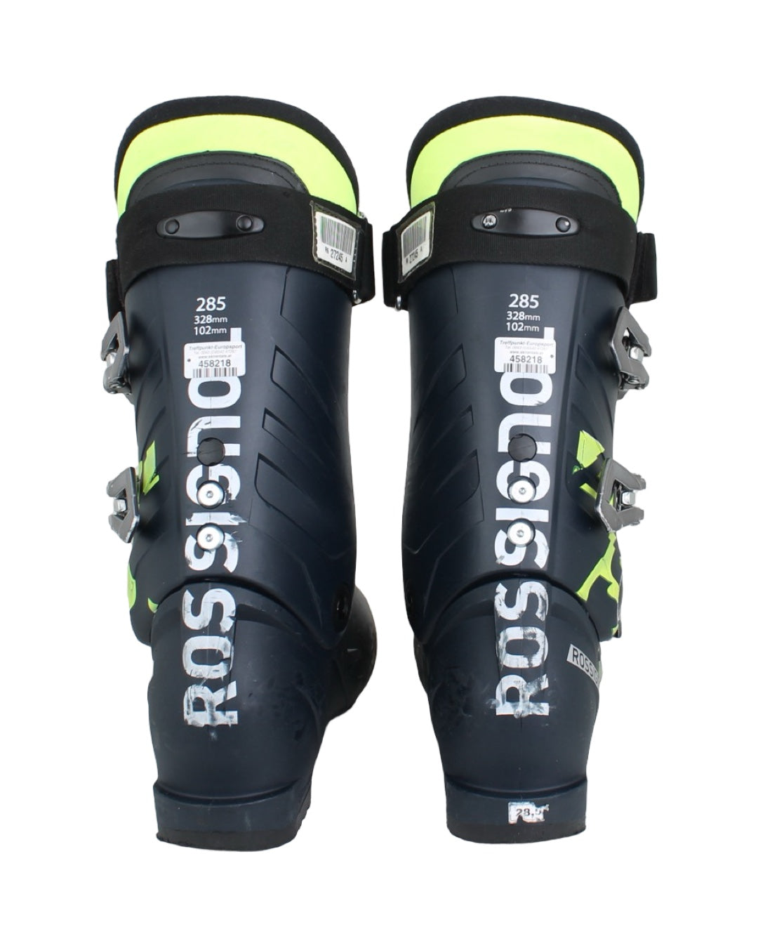 Rossignol Allspeed R