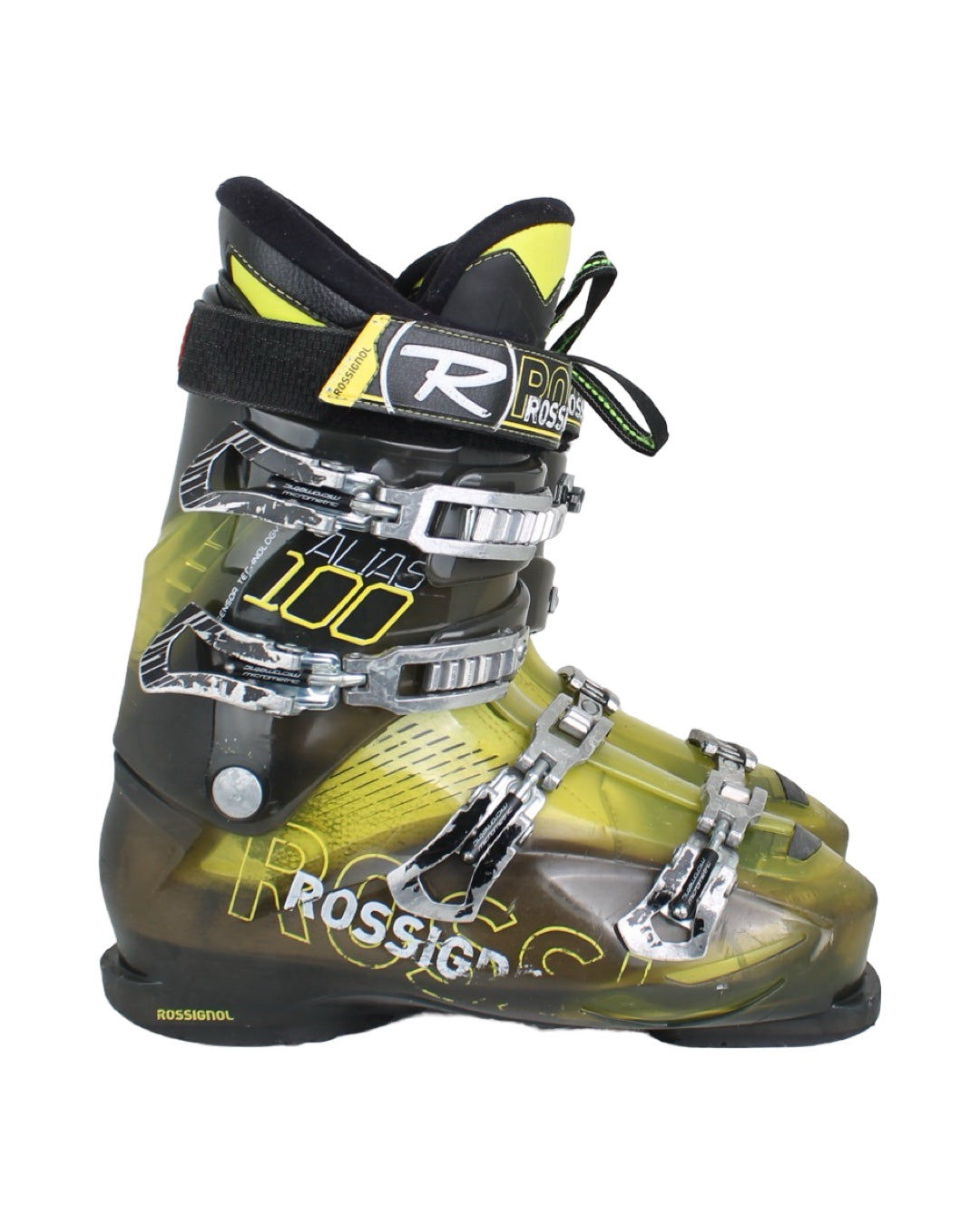 Rossignol Alias ​​100