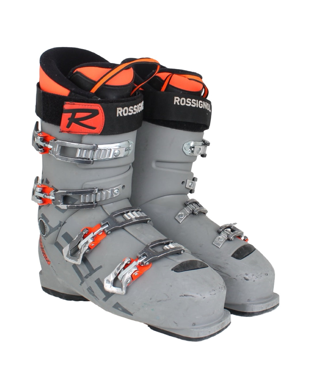 Rossignol Allspeed Grey