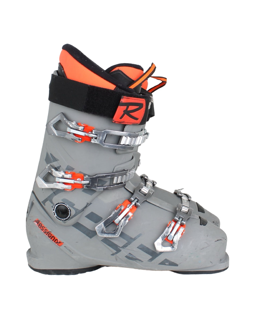 Rossignol Allspeed Grey