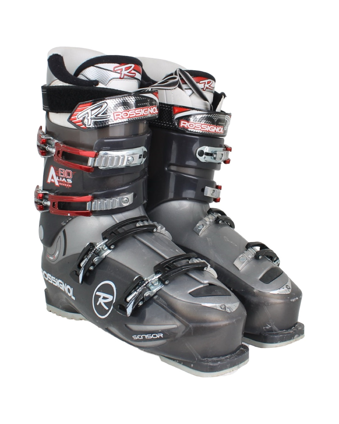 Rossignol Alias 80 grey