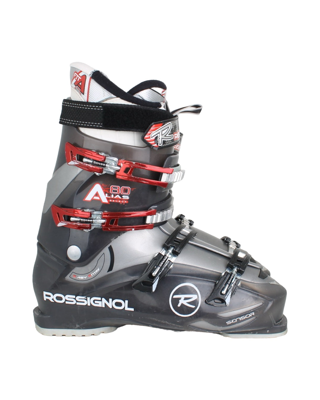 Rossignol Alias ​​​​80 grau