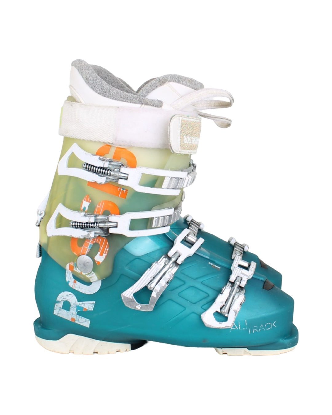 Rossignol AllTrack Rw Teal