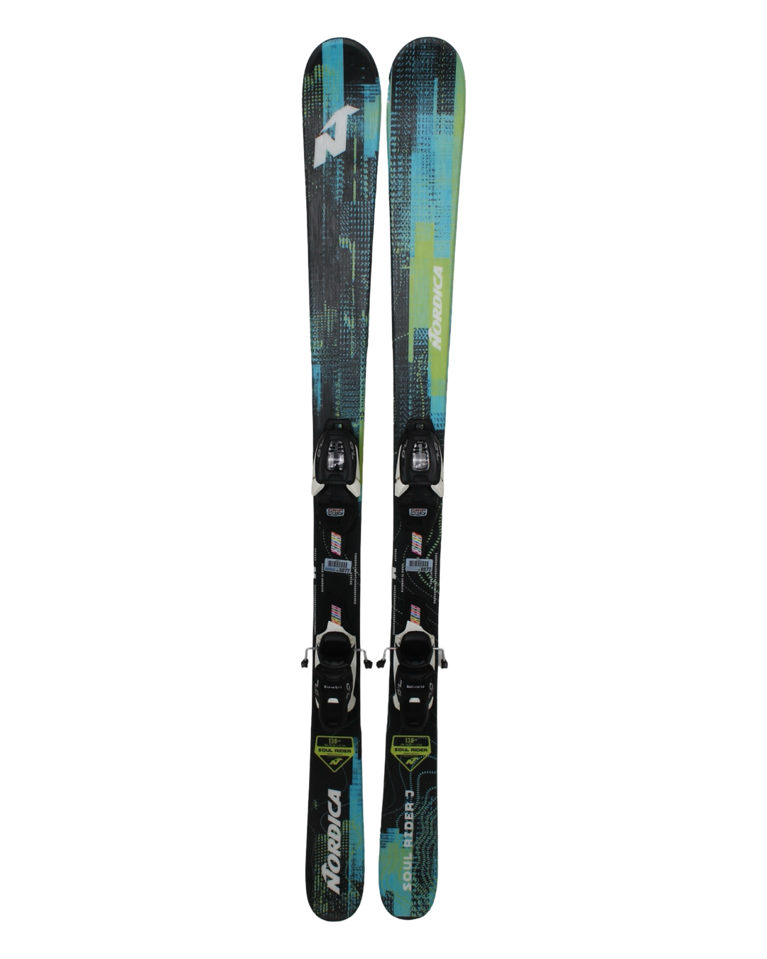 Nordica Soul Rider