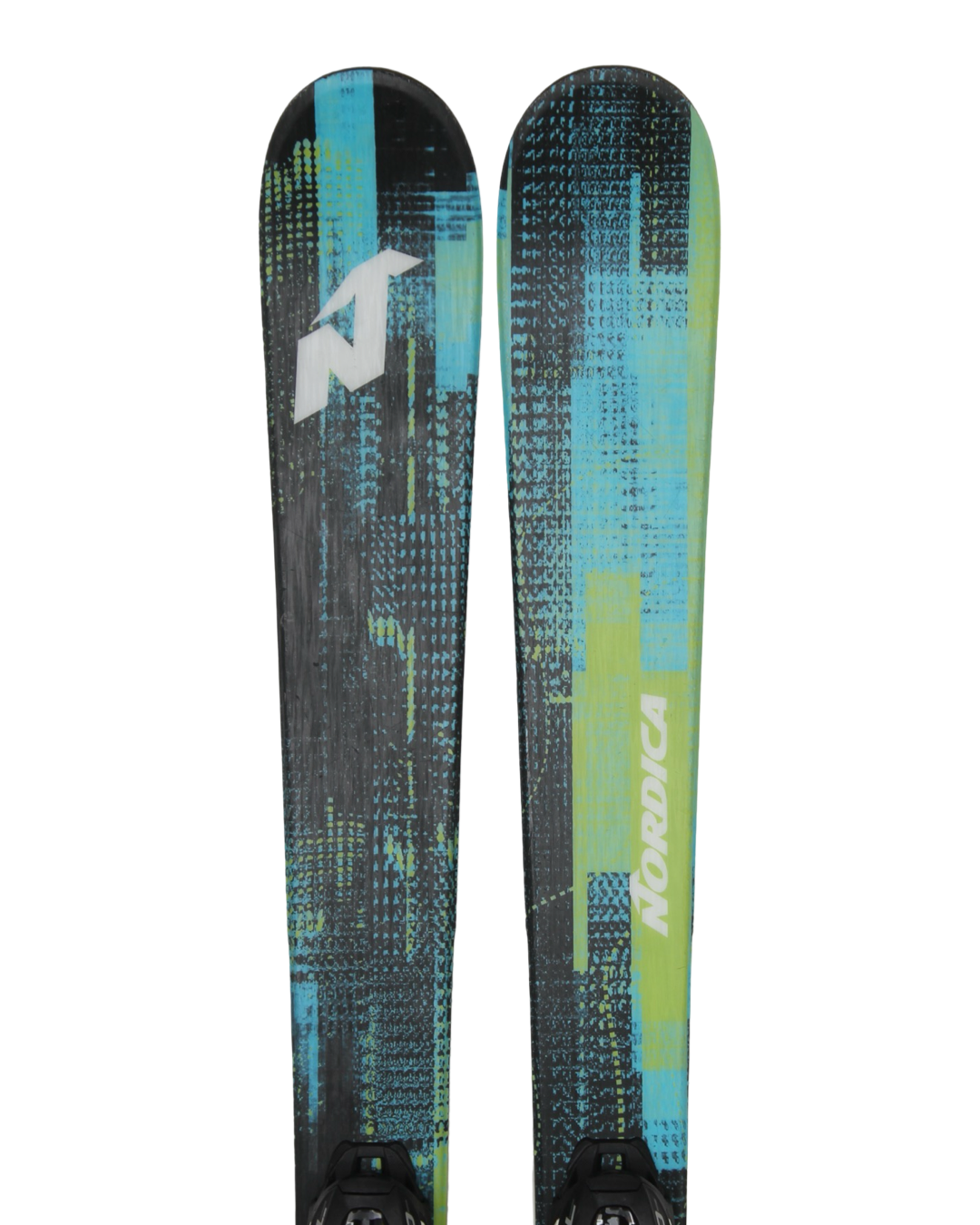 Nordica Soul Rider