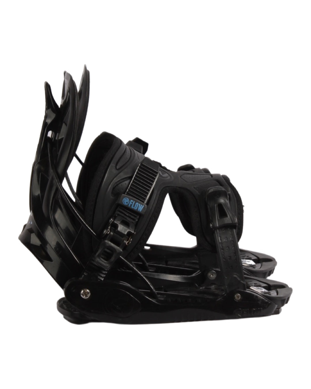 Flow Sb Binding Blue