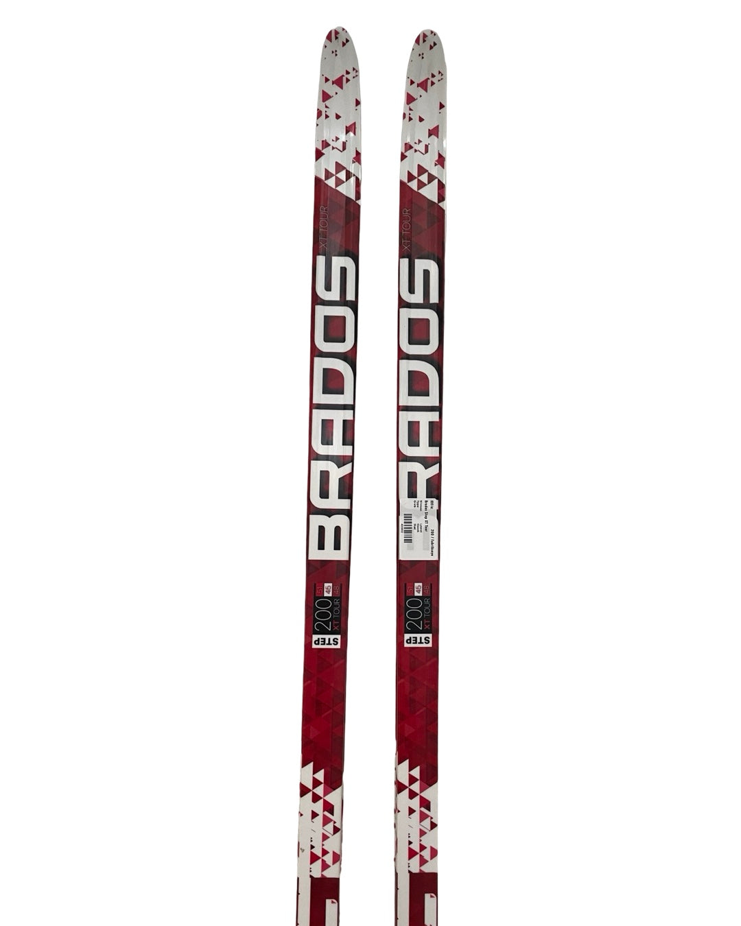 Cross-country skis: Rossignol Max
