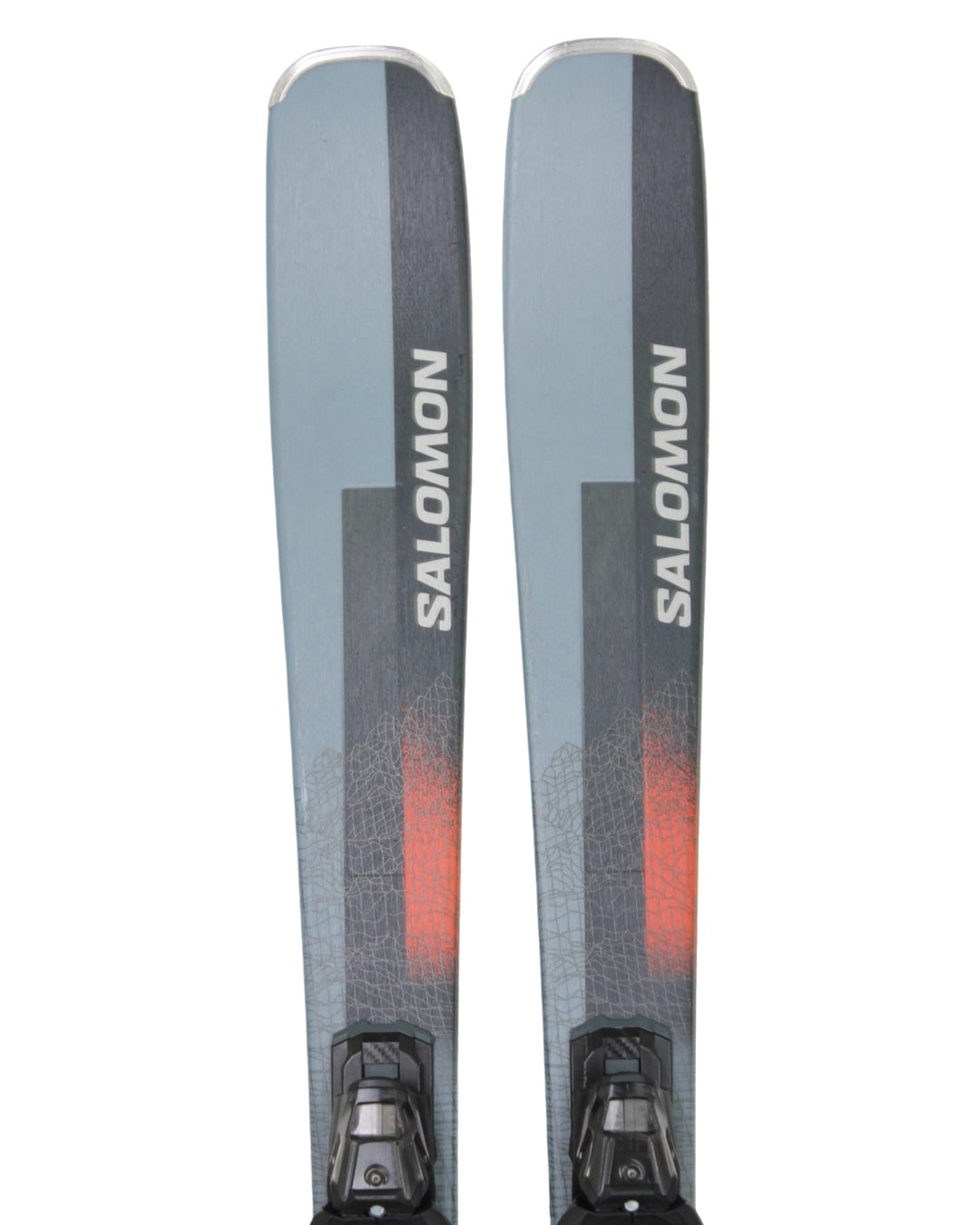 Salomon Stance 80