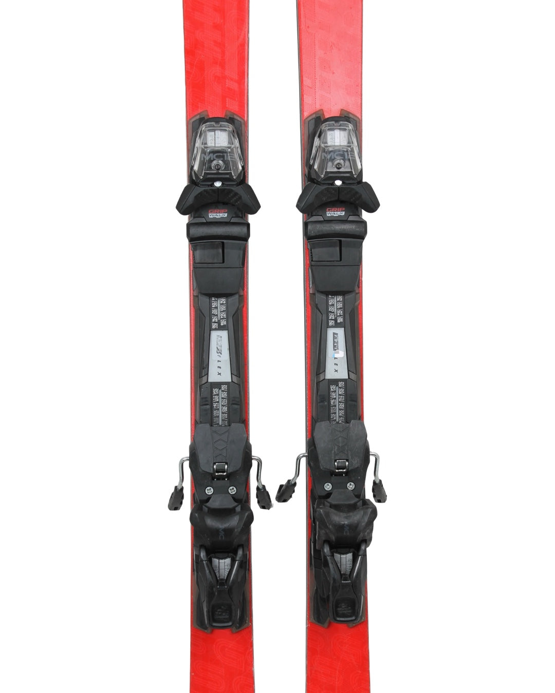 Stockli Laser GS