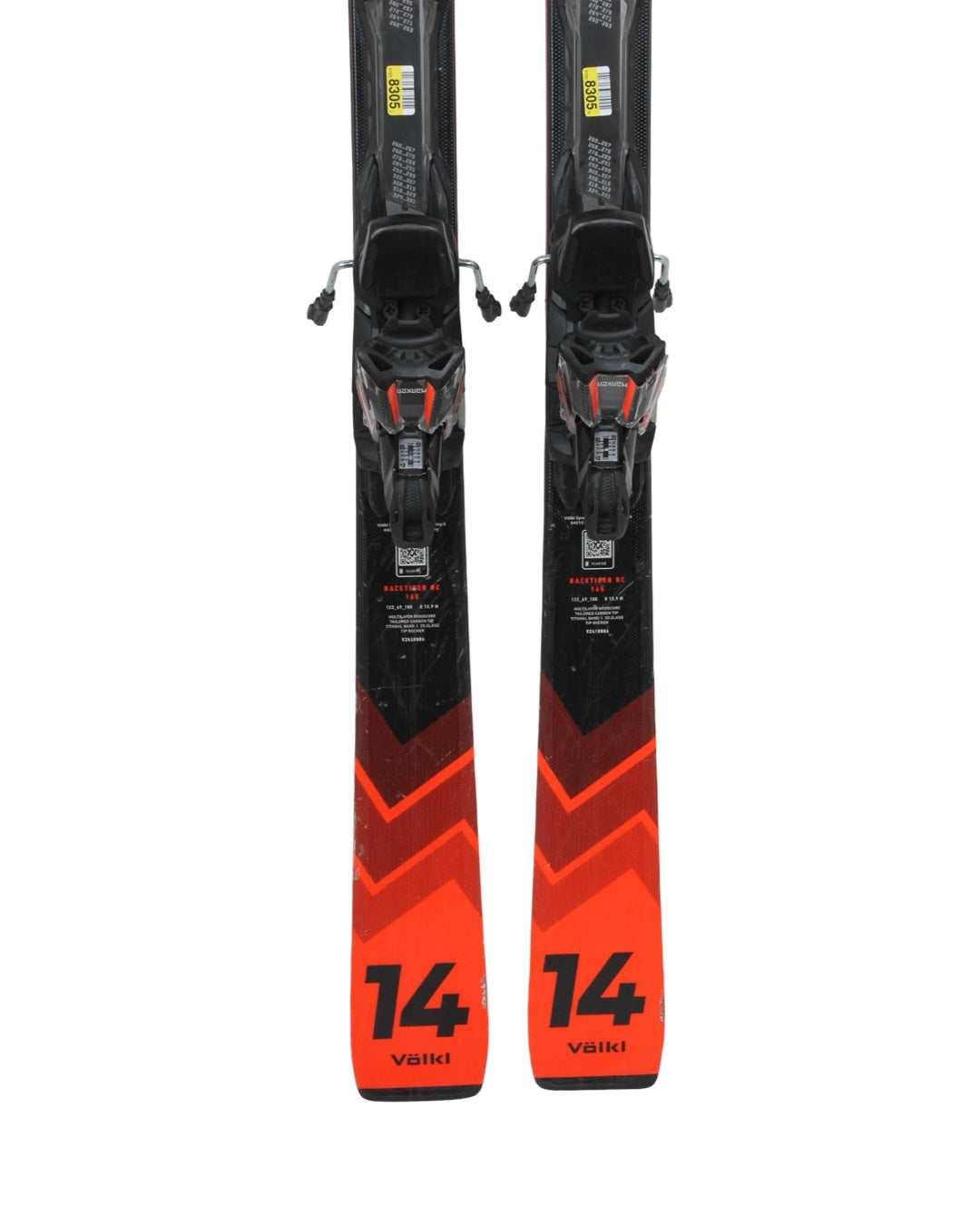 Volkl Racetiger RC