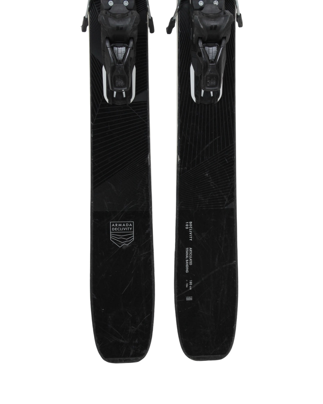 Armada Declivity 102