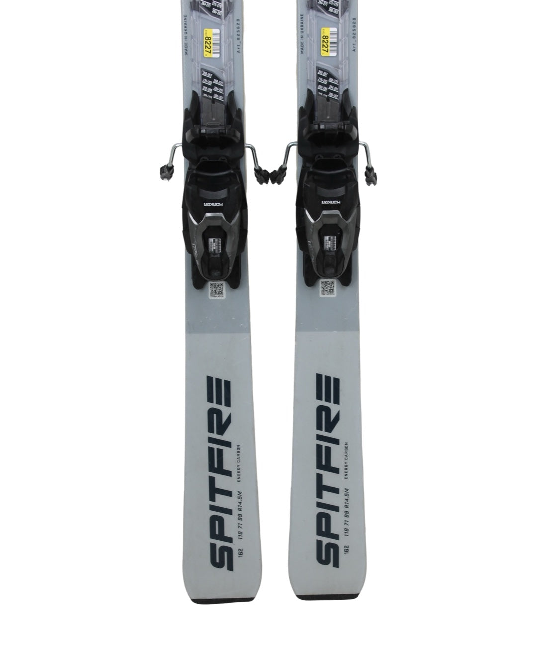Nordica Spitfire CA Grey