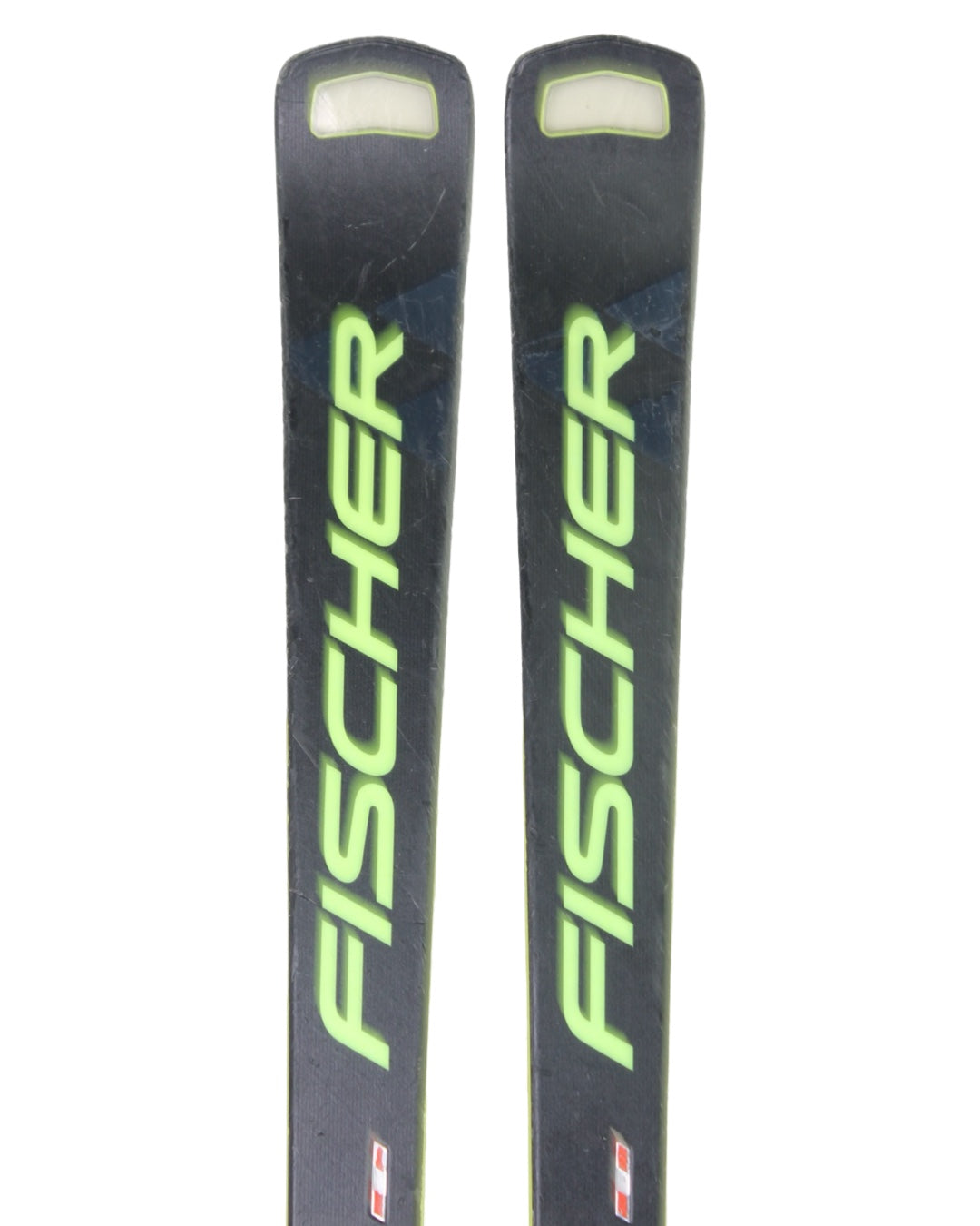 Fischer RC RC4 2022