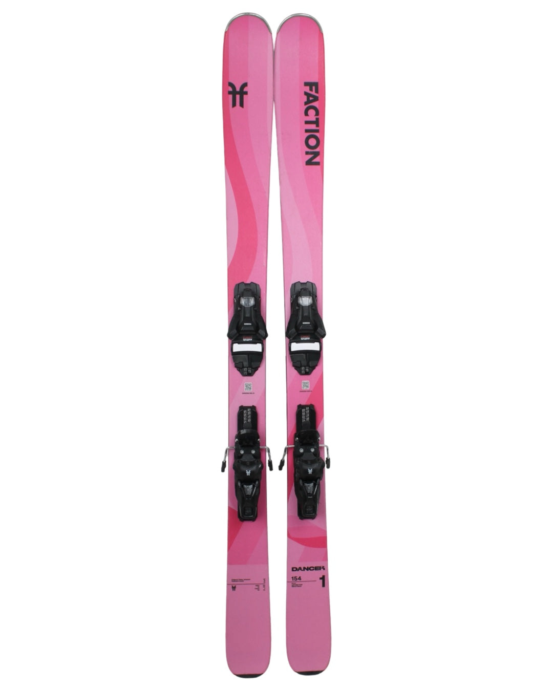 Faction Dancer 1 Pink
