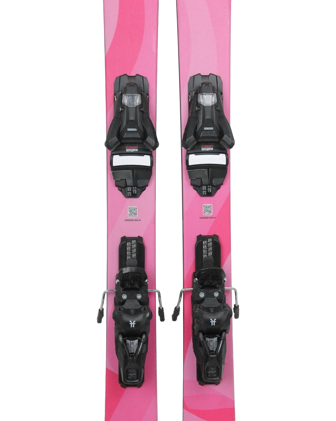 Faction Dancer 1 Pink