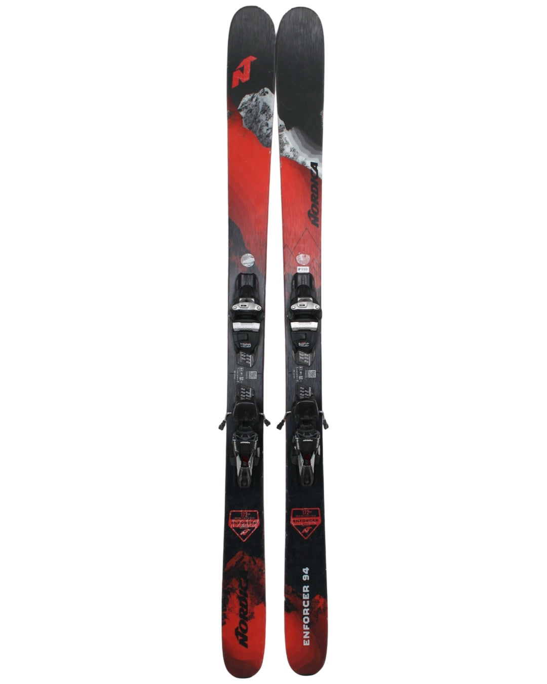 Nordica Enforcer 94 2024