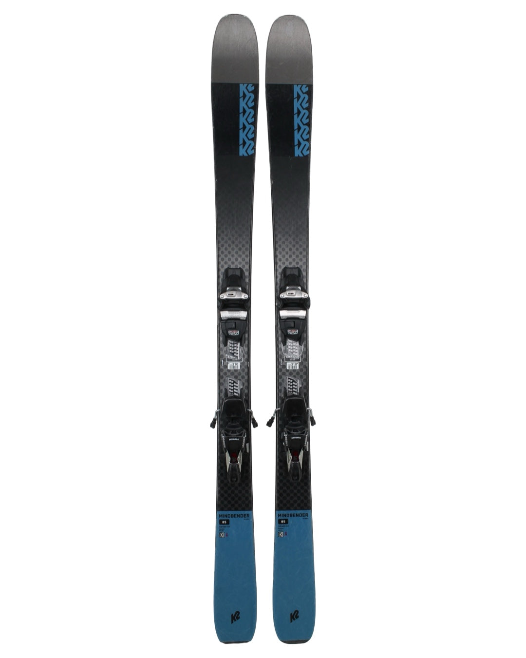 K2 Mindbender 85 Blue