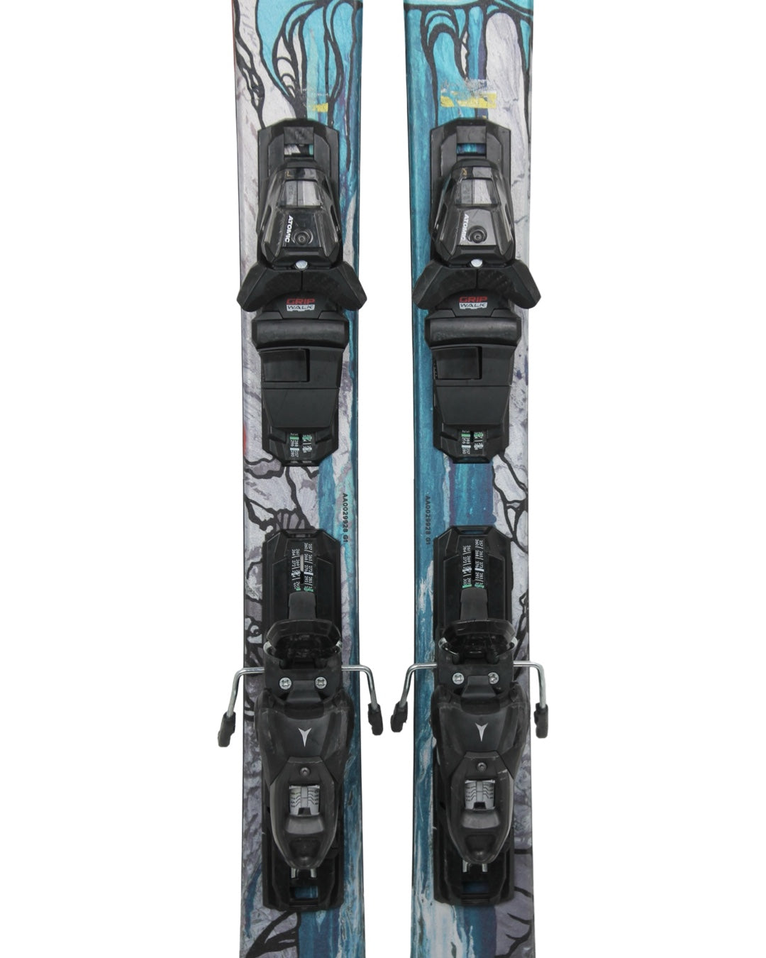 Atomic Bent 85 2024