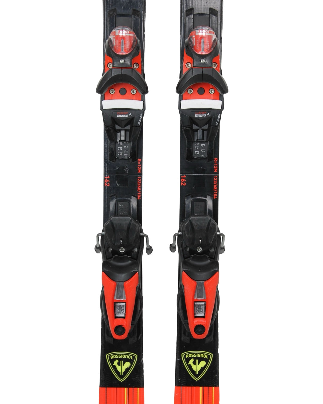 Rossignol Hero Carve