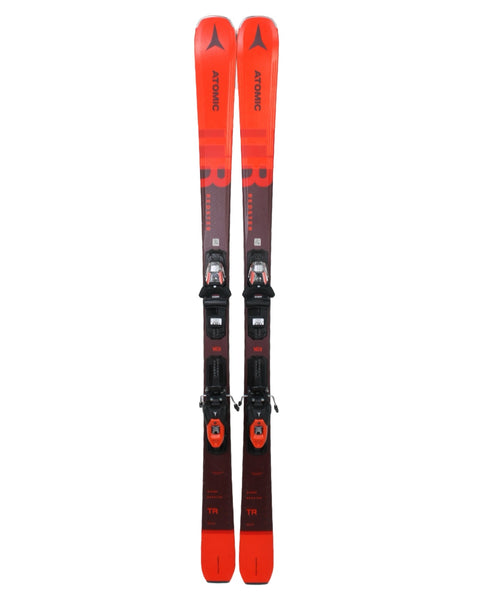 Atomic Redster Q9.8 Revoshock S + X 12 GW 24/25