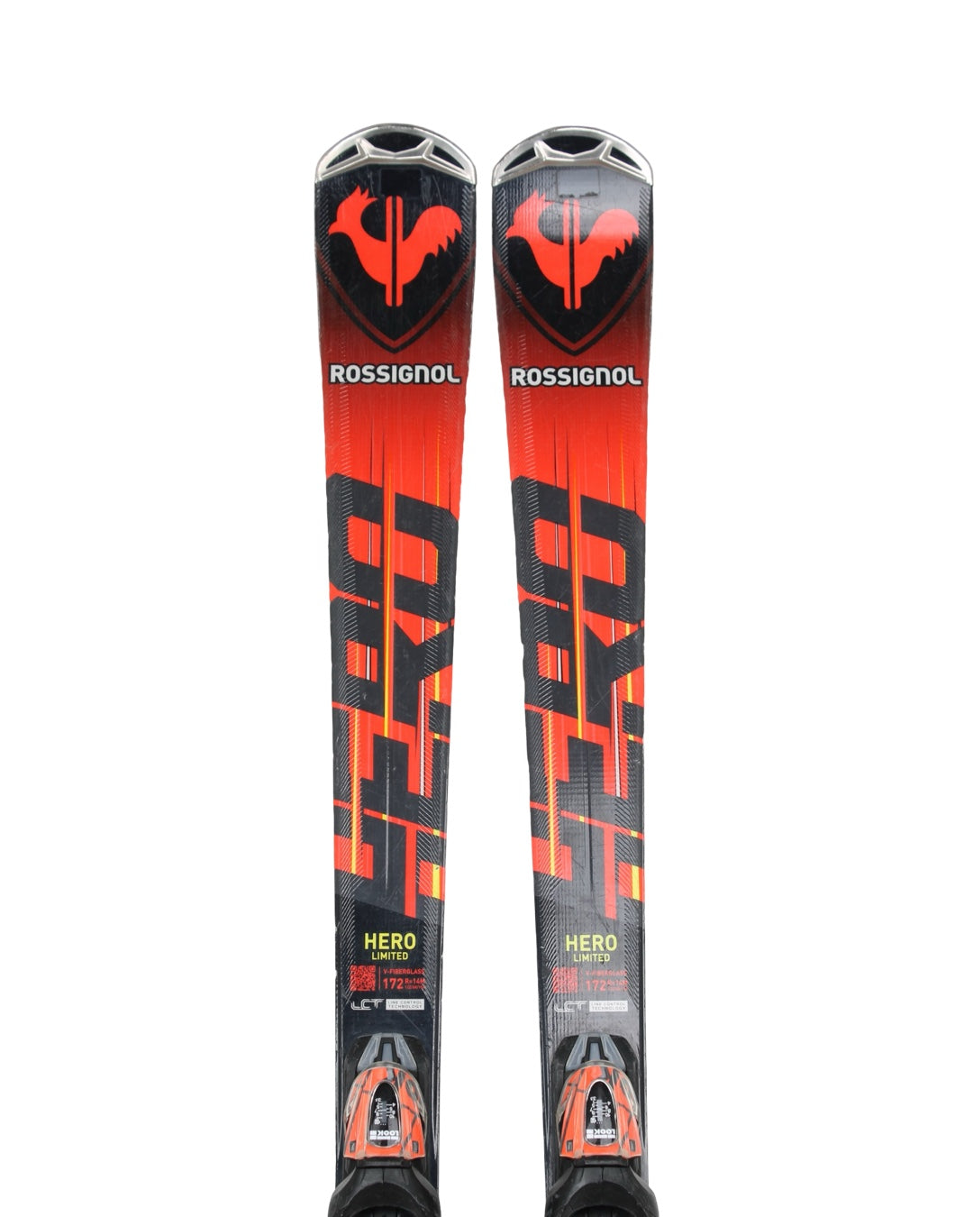 Rossignol Hero Limited