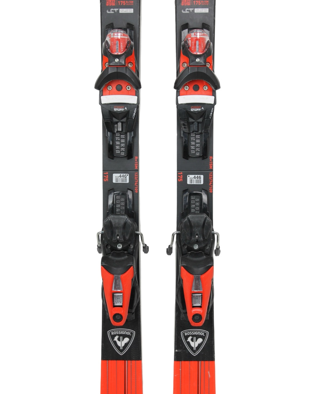 Rossignol Hero Multi Turn