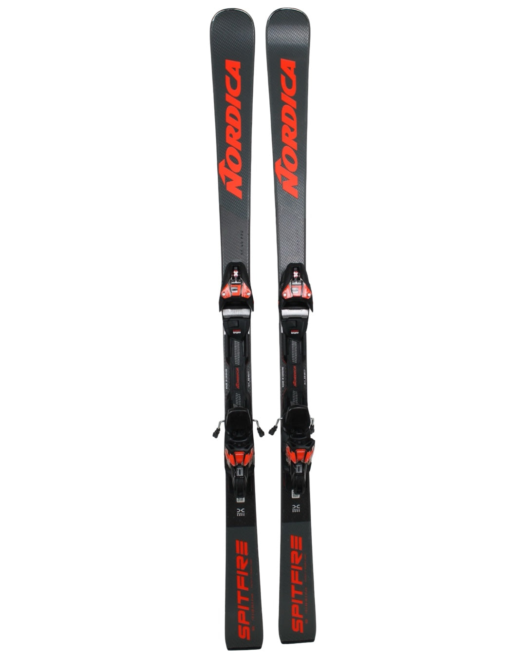 Nordica Spitfice DC 68 Pro